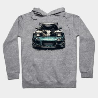 Mazda RX7 Hoodie